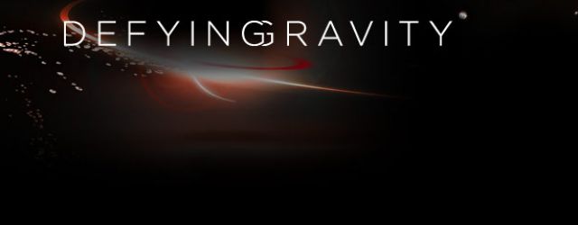 Defying Gravity, saison 01 : Catastrophe Spatiale