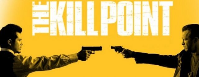 The Kill Point, expérience narrative